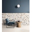 Sant Agostino Deconcrete 60x60, grès cérame émaillé, Italie, terrazzo - photo d'intérieur 8 Sant Agostino Deconcrete 60x60, grès cérame émaillé, Italie, terrazzo - photo d'intérieur 8