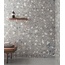 Sant Agostino Deconcrete 60x60, grès cérame émaillé, Italie, terrazzo - photo d'intérieur 22 Sant Agostino Deconcrete 60x60, grès cérame émaillé, Italie, terrazzo - photo d'intérieur 22