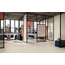 Sant Agostino Deconcrete 60x60, grès cérame émaillé, Italie, terrazzo - photo d'intérieur 20 Sant Agostino Deconcrete 60x60, grès cérame émaillé, Italie, terrazzo - photo d'intérieur 20