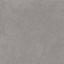 Sant Agostino Deconcrete CSADMIGR90 Micro Grey grès cérame 90x90 cm, Italie, terrazzo - photo 1 - photo 1