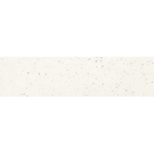 Sant Agostino Deconcrete CSABDIWH12 Battiscopa De-Micro White plinthe 7,3x120 cm, Italie, granite look - photo 1 - photo 1