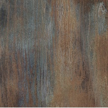 Sant Agostino Dripart CSADRBZ212 Bronze Nat Rett keramisch graniet 120x120 cm, Italië, metaallook - foto 1 - foto 1