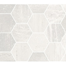 Sant Agostino Dripart CSAMCDTT34 Maxi Class Dripart Titanium Decoratie 30x34,5 cm, Italië, metaallook - foto 1 - foto 1