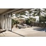 Sant Agostino Duo 20x20, glazed porcelain stoneware, Italy, terracotta look - interior photo 3 Sant Agostino Duo 20x20, glazed porcelain stoneware, Italy, terracotta look - interior photo 3
