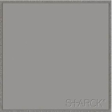 Sant Agostino Flexible Architecture CSAFT4LG00 Flexi-T 4B Logo Grey porcelain tile 60x60 cm, Italy - photo 1 - photo 1