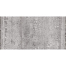 Sant Agostino Form CSAFORGR12 Grey gres porcelanowy 60x120 cm, Włochy - zdjęcie 1 - zdjęcie 1