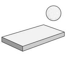 Sant Agostino Form CSAGDFLA12 Dx Light As Stopień 33x120 cm, Włochy, cement look - zdjęcie 1 - zdjęcie 1