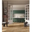 Sant Agostino Gracewood 20x120, grès cérame émaillé, Italie, effet bois - photo d'intérieur 7 Sant Agostino Gracewood 20x120, grès cérame émaillé, Italie, effet bois - photo d'intérieur 7
