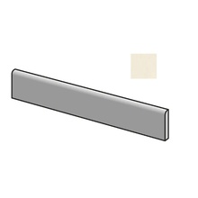 Sant Agostino Insideart Color CSABAILN60 Battiscopa Light Nat golvlist 7,3x60 cm, Italien, granite look - foto 1 - foto 1