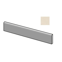 Sant Agostino Insideart Color CSABAISS60 Battiscopa Sand Soft golvlist 7,3x60 cm, Italien, granite look - foto 1 - foto 1