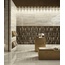 Sant Agostino Invictus 7,3x29,6, gres porcelanowy szkliwiony, Włochy, trawertyn - zdjęcie wnętrza 3 Sant Agostino Invictus 7,3x29,6, gres porcelanowy szkliwiony, Włochy, trawertyn - zdjęcie wnętrza 3
