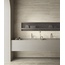 Sant Agostino Invictus 7,3x29,6, gres porcelanowy szkliwiony, Włochy, trawertyn - zdjęcie wnętrza 7 Sant Agostino Invictus 7,3x29,6, gres porcelanowy szkliwiony, Włochy, trawertyn - zdjęcie wnętrza 7