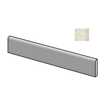 Sant Agostino Invictus CSABIBGK60 Battiscopa Beige Kry listwa przypodłogowa 7,3x60 cm, Włochy, granite look - zdjęcie 1 - zdjęcie 1
