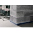 Sant Agostino Logico 20x60, lasitettu porcelanato, Italia, betonin alla - sisustuskuva 19 Sant Agostino Logico 20x60, lasitettu porcelanato, Italia, betonin alla - sisustuskuva 19