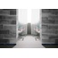 Sant Agostino Logico 20x60, lasitettu porcelanato, Italia, betonin alla - sisustuskuva 20 Sant Agostino Logico 20x60, lasitettu porcelanato, Italia, betonin alla - sisustuskuva 20