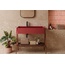 Sant Agostino Logico 20x60, lasitettu porcelanato, Italia, betonin alla - sisustuskuva 28 Sant Agostino Logico 20x60, lasitettu porcelanato, Italia, betonin alla - sisustuskuva 28