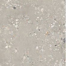 Sant Agostino Logico CSACOSCE90 Cosmo Cement Nat Ret posliinilaatta 90x90 cm, Italia, terrazzo - kuva 1 - kuva 1