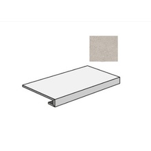 Sant Agostino Logico CSAGRLCE12 Gradone Cement Askel 33x120 cm, Italia, cement look - kuva 1 - kuva 1