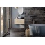 Sant Agostino Metastone 7,3x29,6, глазурованный керамогранит, Италия, сланец (ардезит) - фото интерьера 9 Sant Agostino Metastone 7,3x29,6, глазурованный керамогранит, Италия, сланец (ардезит) - фото интерьера 9