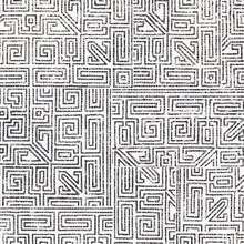 Sant Agostino Novart Track Black 120 gres porcelanato 120x120 cm, Itália - foto 1 - foto 1