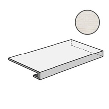 Sant Agostino Primewood CSAGDPWS12 Ang 120 Dx White As Trede 33x120 cm, Italië, houtlook - foto 1 - foto 1