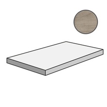 Sant Agostino Primewood CSAGSPTS12 Ang Grad 120 Sx Taupe As Trede 33x120 cm, Italië, houtlook - foto 1 - foto 1