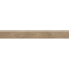 Sant Agostino Primewood CSABPWNU60 Battiscopa Nut plint 7,3x60 cm, Italië, houtlook - foto 1 - foto 1