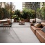 Sant Agostino Sable 30x60, gres porcelanowy szkliwiony, Włochy, pod betonem - zdjęcie wnętrza 1 Sant Agostino Sable 30x60, gres porcelanowy szkliwiony, Włochy, pod betonem - zdjęcie wnętrza 1