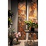 Sant Agostino Sable 30x60, gres porcelanowy szkliwiony, Włochy, pod betonem - zdjęcie wnętrza 6 Sant Agostino Sable 30x60, gres porcelanowy szkliwiony, Włochy, pod betonem - zdjęcie wnętrza 6