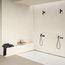 Sant Agostino Sable 30x60, gres porcelanowy szkliwiony, Włochy, pod betonem - zdjęcie wnętrza 24 Sant Agostino Sable 30x60, gres porcelanowy szkliwiony, Włochy, pod betonem - zdjęcie wnętrza 24