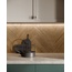Sant Agostino Sunwood 9,4x49, porcelanato esmaltado, Itália, efeito madeira - foto de interior 3