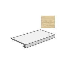 Sant Agostino Sunwood CSAGSNHO12 Gradone Honey Degrau 33x120 cm, Itália, efeito madeira - foto 1 - foto 1