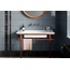 Sant Agostino Tetris 5x20 cm, porcelanato esmaltado, Italia - foto de interior 5 Sant Agostino Tetris 5x20 cm, porcelanato esmaltado, Italia - foto de interior 5