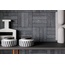 Sant Agostino Tetris 5x20 cm, porcelanato esmaltado, Italia - foto de interior 6 Sant Agostino Tetris 5x20 cm, porcelanato esmaltado, Italia - foto de interior 6