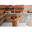Sant Agostino Tetris 5x20 cm, porcelanato esmaltado, Italia - foto de interior 14 Sant Agostino Tetris 5x20 cm, porcelanato esmaltado, Italia - foto de interior 14