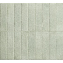 Sant Agostino Tetris CSATETRM05 Rugiada Mat posliinilaatta 5x20 cm, Italia, granite look - kuva 1 - kuva 1