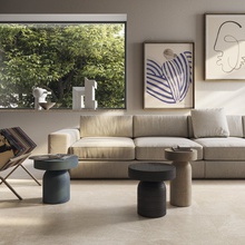 Sant Agostino Unionstone 2 30x60, geglazuurd keramisch graniet, Italië, andere soorten steen - interieurfoto 1 - foto 4