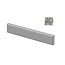 Sant Agostino Venistone CSABVEDA60 Battiscopa Dark sokl 7,3x60 cm, Itálie, terrazzo - fotografie 1 - foto 1