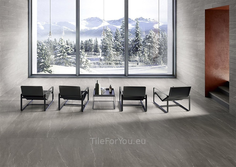 Sant Agostino Waystone 20x20, lasitettu porcelanato, Italia, muut kivilajit - sisustuskuva 1