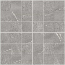 Sant Agostino Waystone CSAMWYGY30 Mosaico Grey Mosaiikki 30x30 cm, Italia - kuva 1 - kuva 1