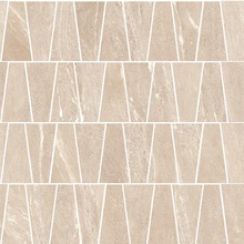Sant Agostino Waystone CSAPWYSA30 Trapex Wayst Sand Mosaiikki 30x30 cm, Italia - kuva 1 - kuva 1