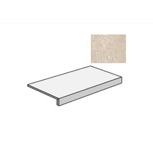 Sant Agostino Waystone CSAGRWSA12 Gradone Sand Askel 33x120 cm, Italia, granite look - kuva 1 - kuva 1