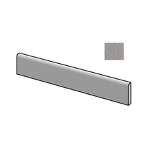 Sant Agostino Waystone CSABWYGY60 Battiscopa Grey jalkalista 7,3x60 cm, Italia, granite look - kuva 1 - kuva 1