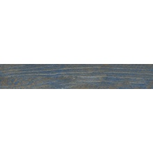 Sant Agostino Yorkwood CSAYORNY10 Navy Nat keramisch graniet 10x60 cm, Italië, houtlook - foto 1 - foto 1