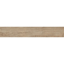 Sant Agostino Yorkwood CSAYORWT30 Walnut Nat keramisch graniet 30x120 cm, Italië, houtlook - foto 1 - foto 1