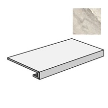 Sant Agostino Mystic CSAGMYBE12 Nat Beige Trede 33x120 cm, Italië, marmerlook - foto 1 - foto 1