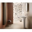 Sant Agostino Newdeco 60x60, lasitettu porcelanato, Italia, terrazzo - sisustuskuva 9 Sant Agostino Newdeco 60x60, lasitettu porcelanato, Italia, terrazzo - sisustuskuva 9