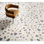 Sant Agostino Newdeco 60x60, lasitettu porcelanato, Italia, terrazzo - sisustuskuva 11 Sant Agostino Newdeco 60x60, lasitettu porcelanato, Italia, terrazzo - sisustuskuva 11