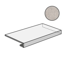 Sant Agostino Set CSAGADCP12 Gradone Ang Concrete Pearl Étape 33x120 cm, Italie, cement look - photo 1 - photo 1