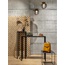 Sant Agostino Timewood 20x120, gres porcelanowy szkliwiony, Włochy, drewnopodobne - zdjęcie wnętrza 2